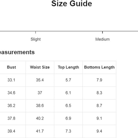 SOLY HUX Women's Floral Print 2 Piece Swimsuits Bikini Set Halter - Picture 5 of 11